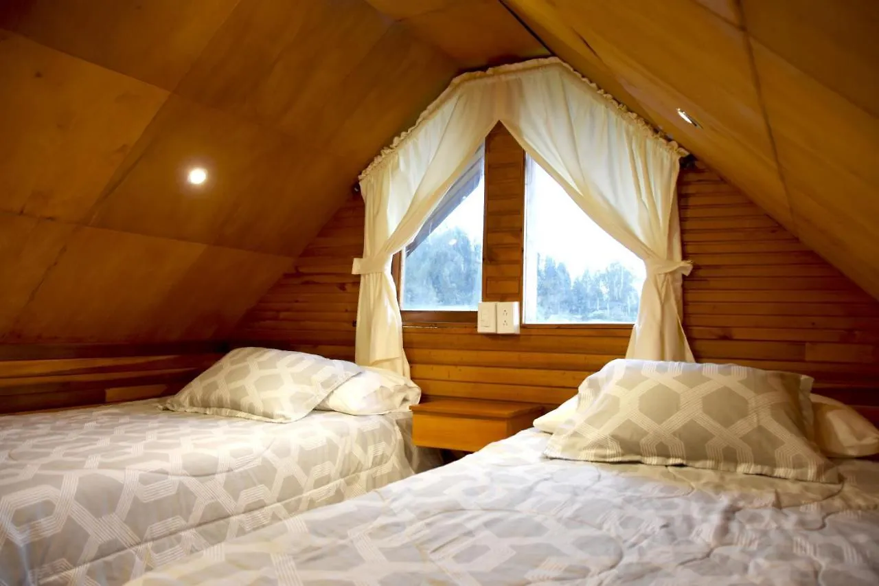 Picota Cucho: Enchanting VIP Quinta with Jacuzzi near Cuenca