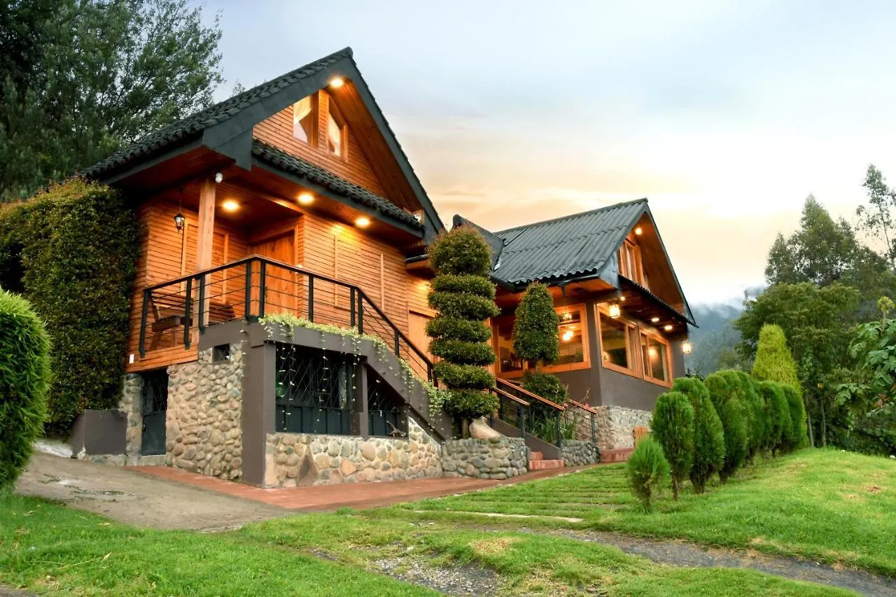 别墅 Vacaciones En Cuenca, Quedate En Picota Cucho Una Encantadora Quinta Vip Con Jacuzzi, Turco, Zona Bbq A 10Km Del Centro De La Ciudad - 20 Huespedes - 3 Habitaciones