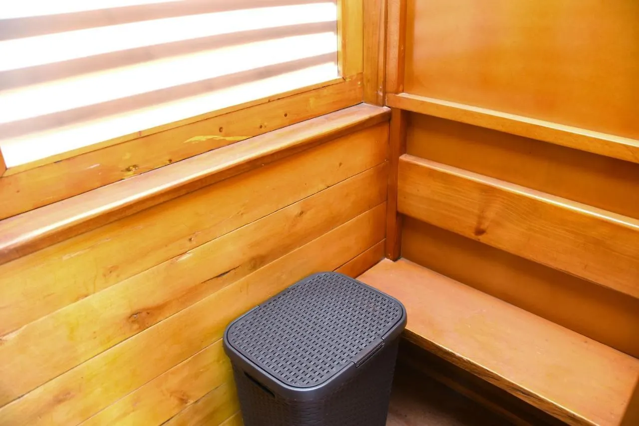 Vacaciones En Cuenca, Quedate En Picota Cucho Una Encantadora Quinta Vip Con Jacuzzi, Turco, Zona Bbq A 10Km Del Centro De La Ciudad - 20 Huespedes - 3 Habitaciones 别墅