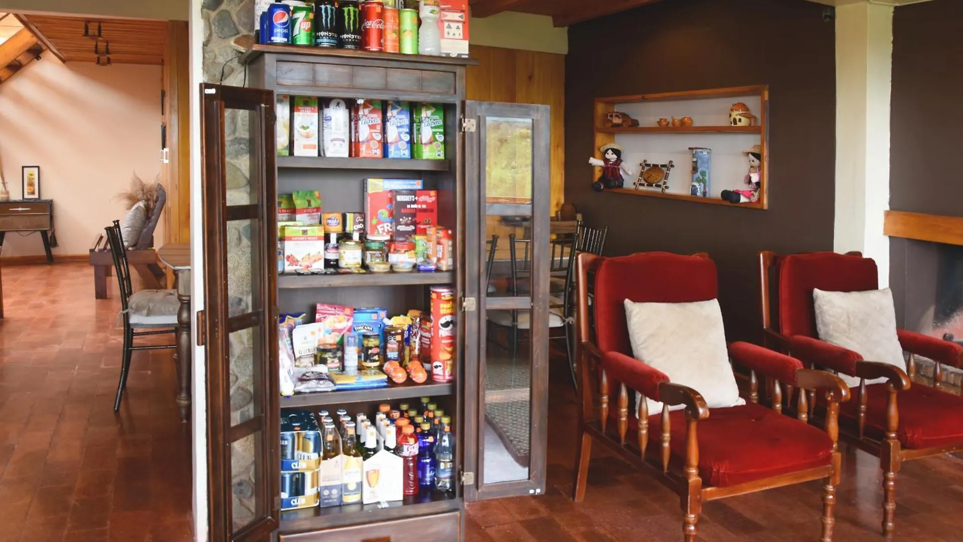 别墅 Vacaciones En Cuenca, Quedate En Picota Cucho Una Encantadora Quinta Vip Con Jacuzzi, Turco, Zona Bbq A 10Km Del Centro De La Ciudad - 20 Huespedes - 3 Habitaciones